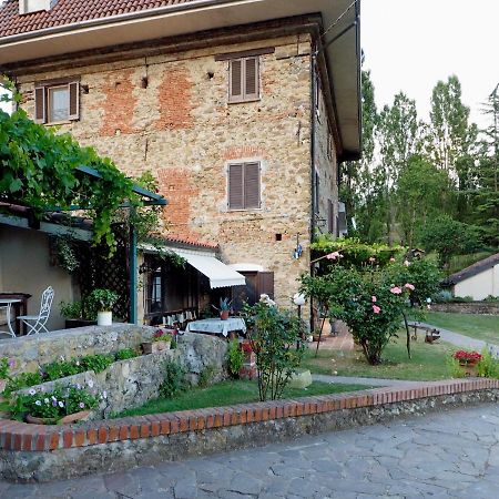 Casa Ciosse Bed & Breakfast Grognardo ภายนอก รูปภาพ