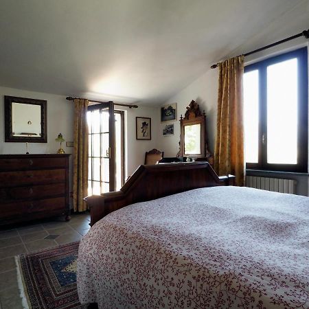 Casa Ciosse Bed & Breakfast Grognardo ภายนอก รูปภาพ