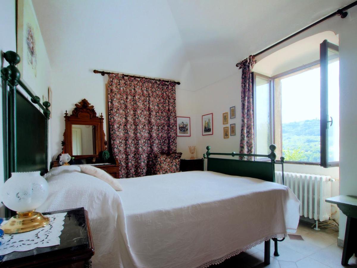 Casa Ciosse Bed & Breakfast Grognardo ภายนอก รูปภาพ