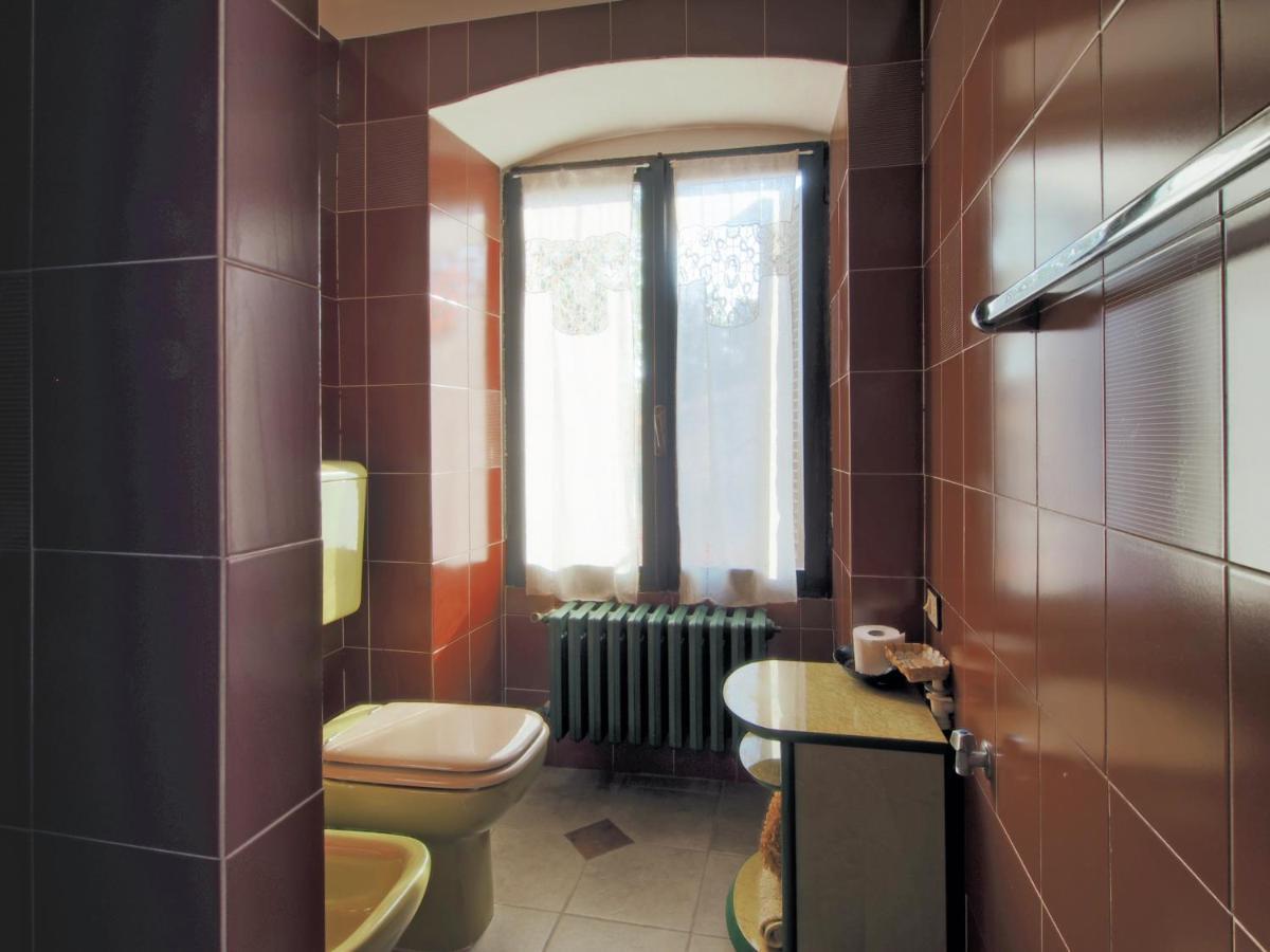 Casa Ciosse Bed & Breakfast Grognardo ภายนอก รูปภาพ