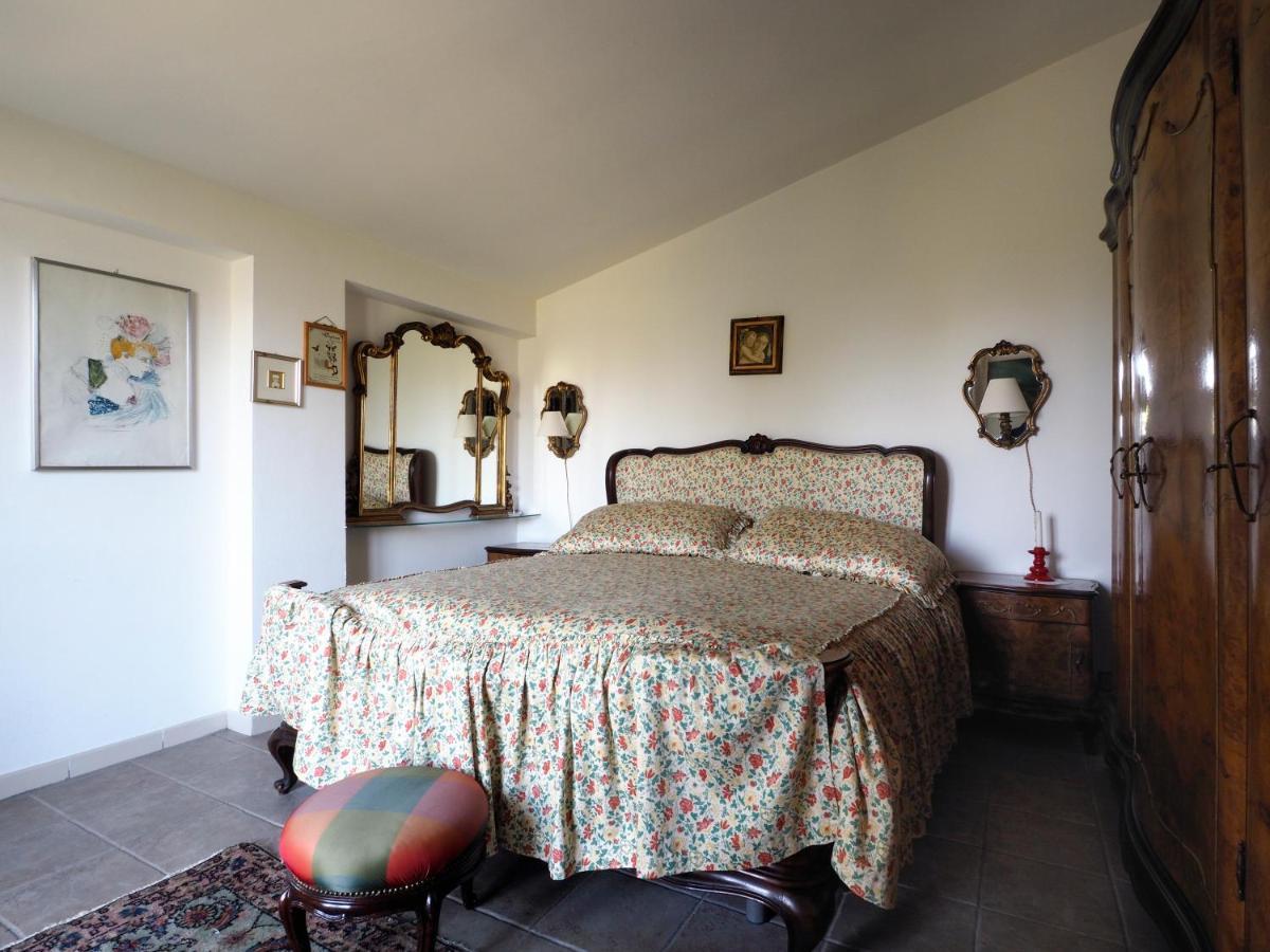 Casa Ciosse Bed & Breakfast Grognardo ภายนอก รูปภาพ