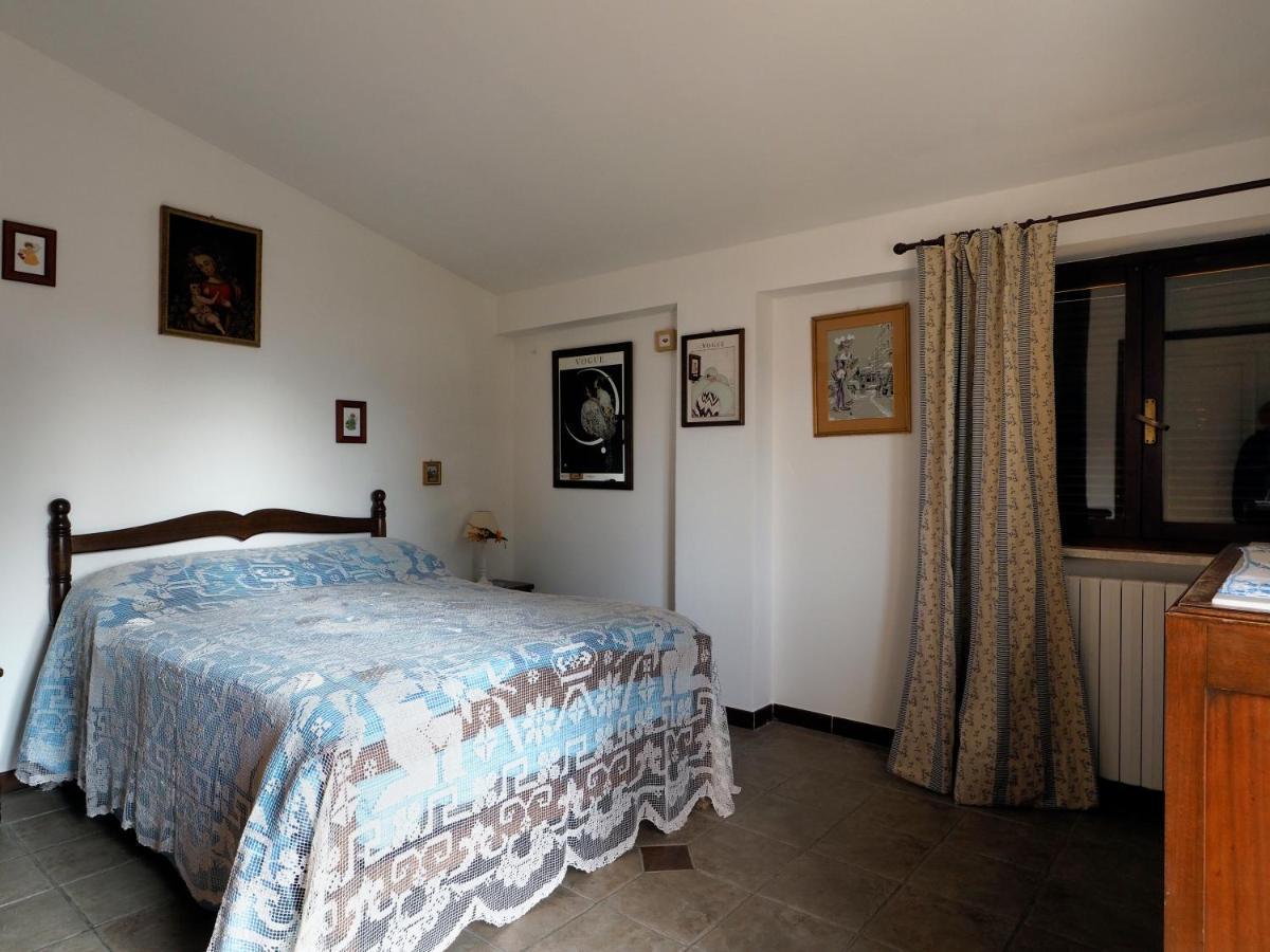 Casa Ciosse Bed & Breakfast Grognardo ภายนอก รูปภาพ